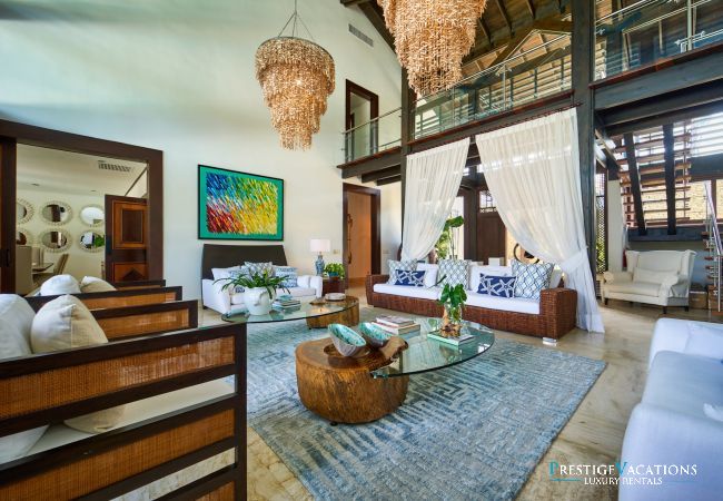 Villa in Casa De Campo - Casa Adri