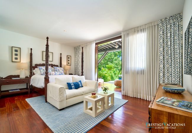 Villa in Casa De Campo - Casa Adri