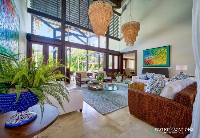 Villa in Casa De Campo - Casa Adri