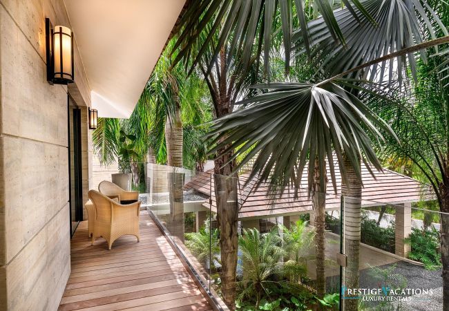 Villa in Casa De Campo - Casa Al Mar