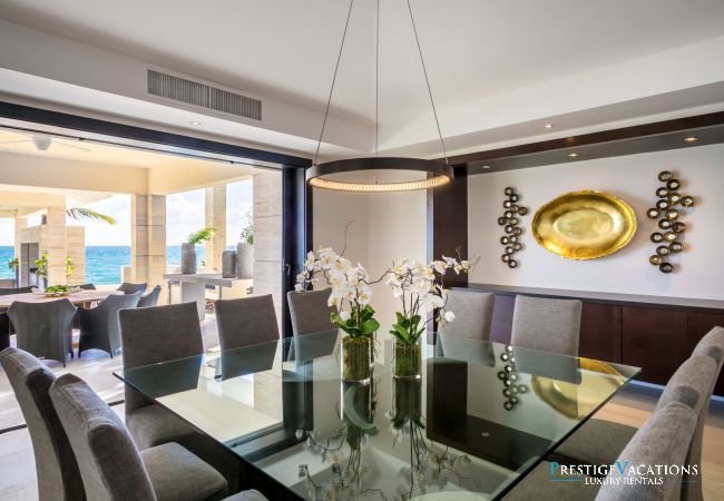 Villa in Casa De Campo - Casa Al Mar