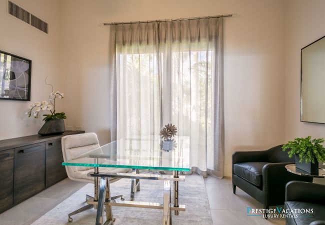 Villa in Casa De Campo - Casa Al Mar