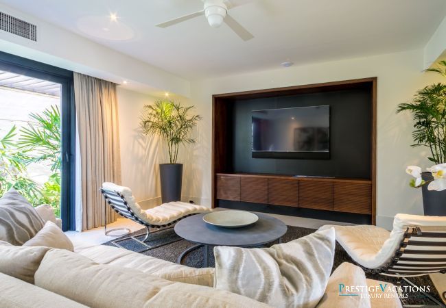 Villa in Casa De Campo - Casa Al Mar