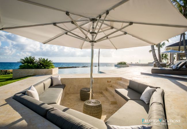 Villa in Casa De Campo - Casa Al Mar