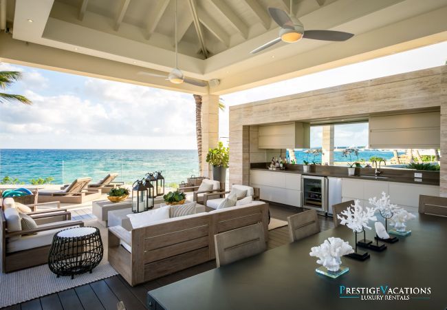 Villa in Casa De Campo - Casa Al Mar