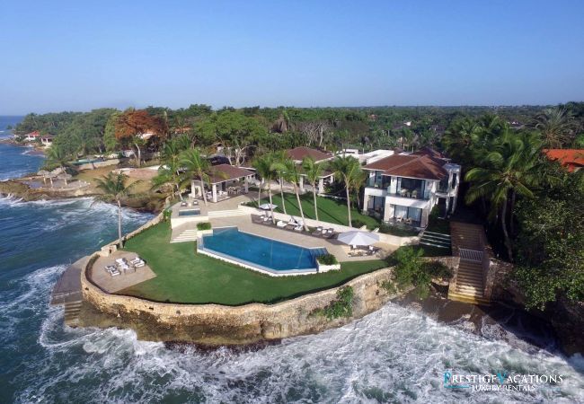 Villa in Casa De Campo - Casa Al Mar