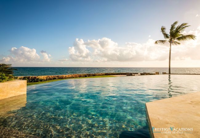 Villa in Casa De Campo - Casa Al Mar