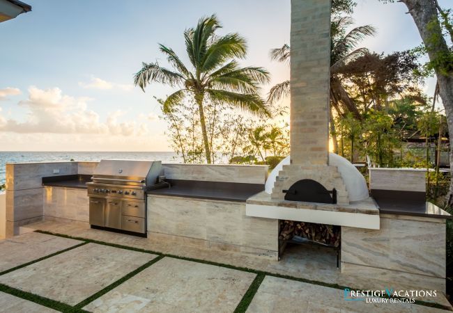 Villa in Casa De Campo - Casa Al Mar