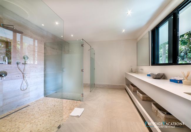 Villa in Casa De Campo - Casa Al Mar