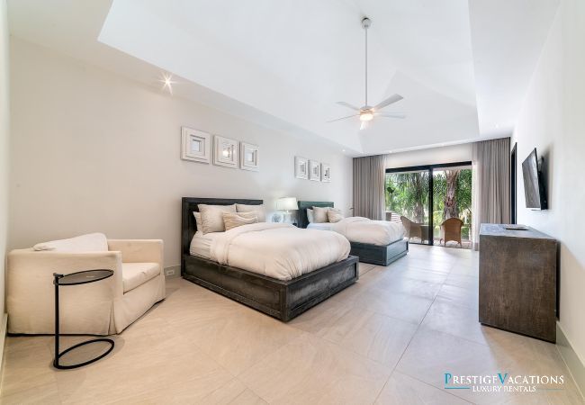 Villa in Casa De Campo - Casa Al Mar