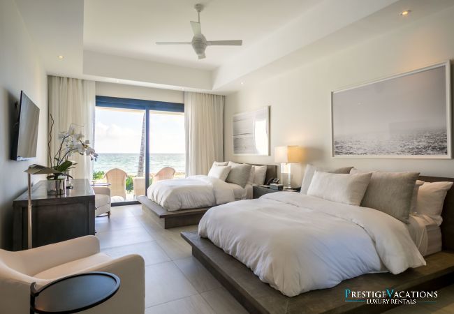 Villa in Casa De Campo - Casa Al Mar
