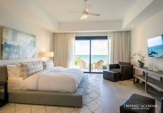 Villa in Casa De Campo - Casa Al Mar