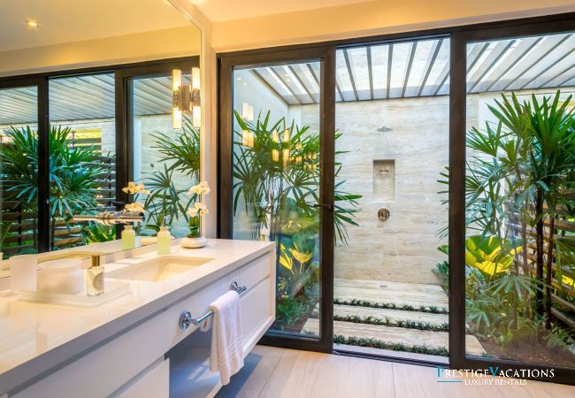 Villa in Casa De Campo - Casa Al Mar
