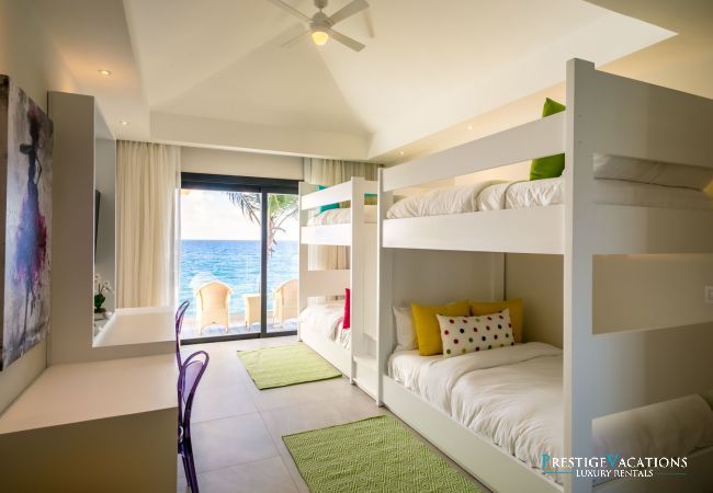 Villa in Casa De Campo - Casa Al Mar