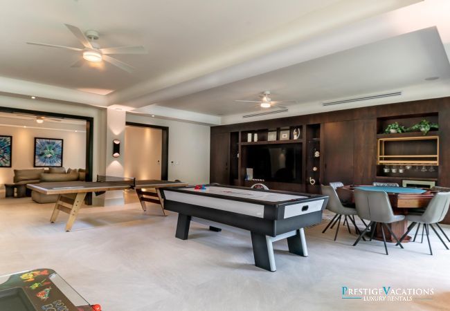 Villa in Casa De Campo - Casa Al Mar