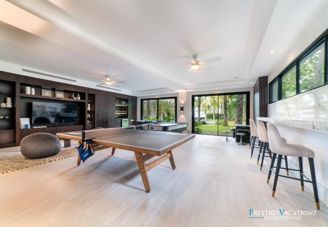 Villa in Casa De Campo - Casa Al Mar
