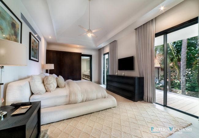Villa in Casa De Campo - Casa Al Mar
