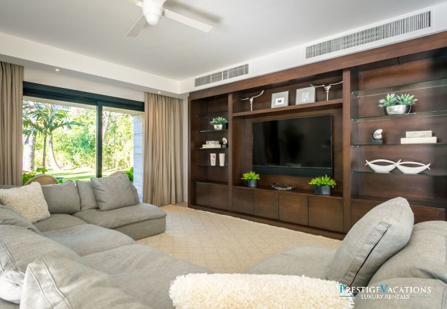 Villa in Casa De Campo - Casa Al Mar