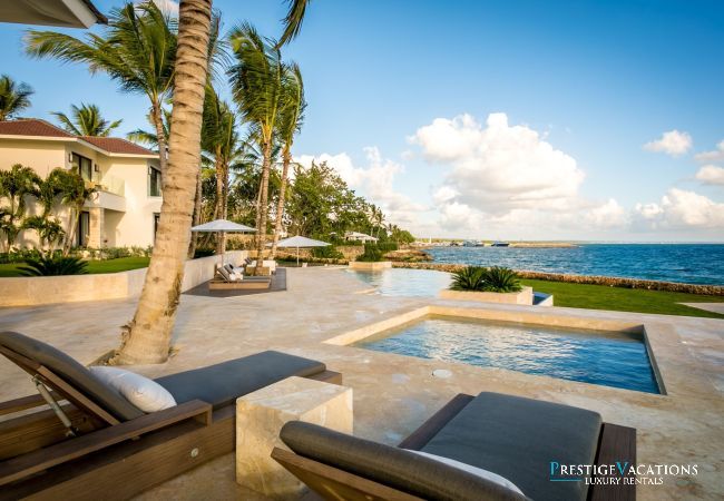 Villa in Casa De Campo - Casa Al Mar