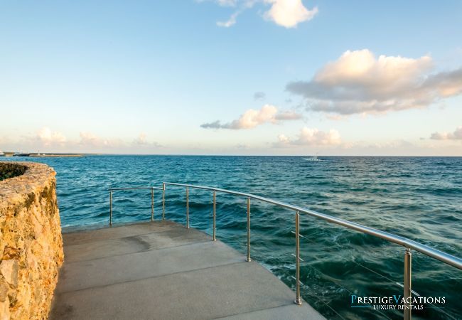 Villa in Casa De Campo - Casa Al Mar