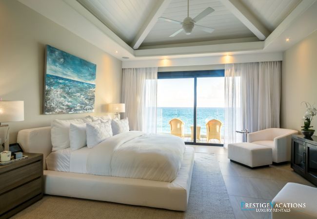 Villa in Casa De Campo - Casa Al Mar