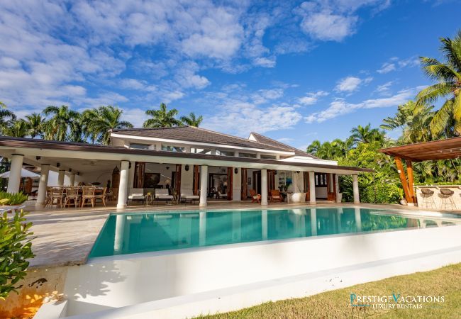 Villa in Casa De Campo - Casa Bliss