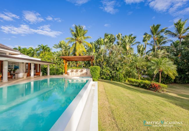 Villa in Casa De Campo - Casa Bliss