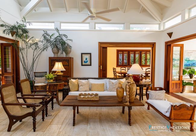 Villa in Casa De Campo - Casa Bliss