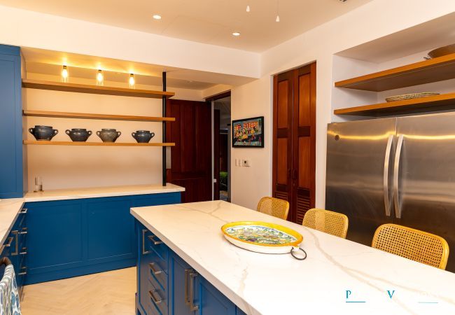 Villa in Casa De Campo - Casa Bliss