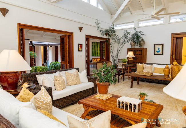 Villa in Casa De Campo - Casa Bliss