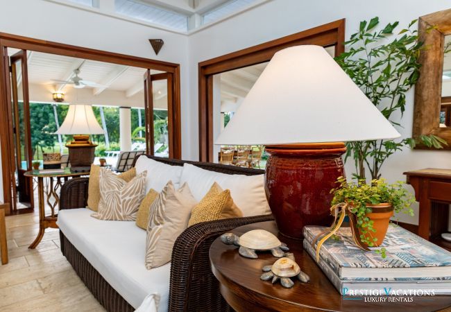 Villa in Casa De Campo - Casa Bliss