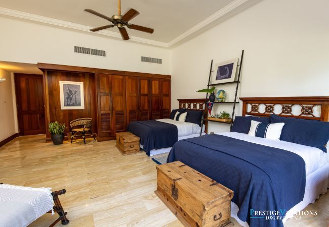 Villa in Casa De Campo - Casa Bliss