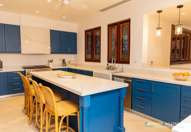 Villa in Casa De Campo - Casa Bliss