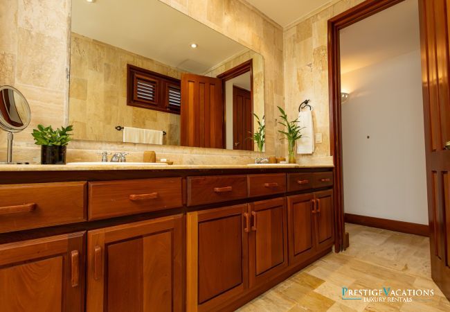 Villa in Casa De Campo - Casa Bliss