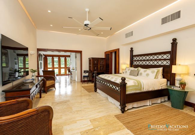 Villa in Casa De Campo - Casa Bliss