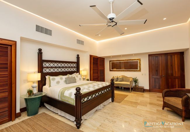 Villa in Casa De Campo - Casa Bliss