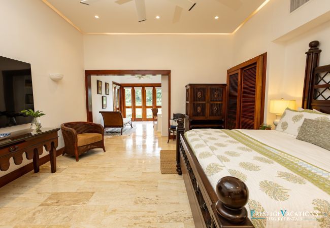 Villa in Casa De Campo - Casa Bliss