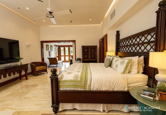Villa in Casa De Campo - Casa Bliss