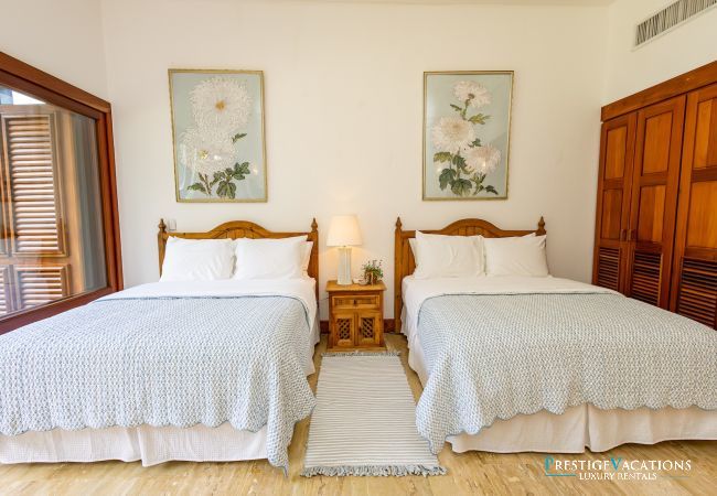 Villa in Casa De Campo - Casa Bliss