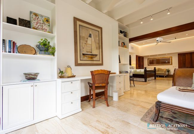 Villa in Casa De Campo - Casa Bliss