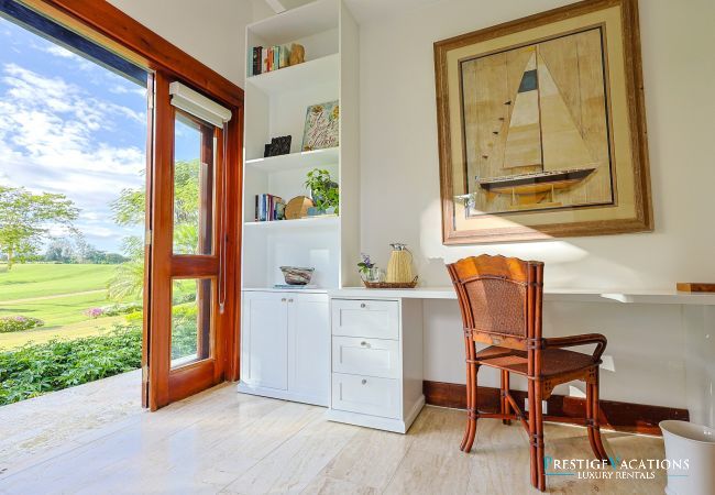 Villa in Casa De Campo - Casa Bliss