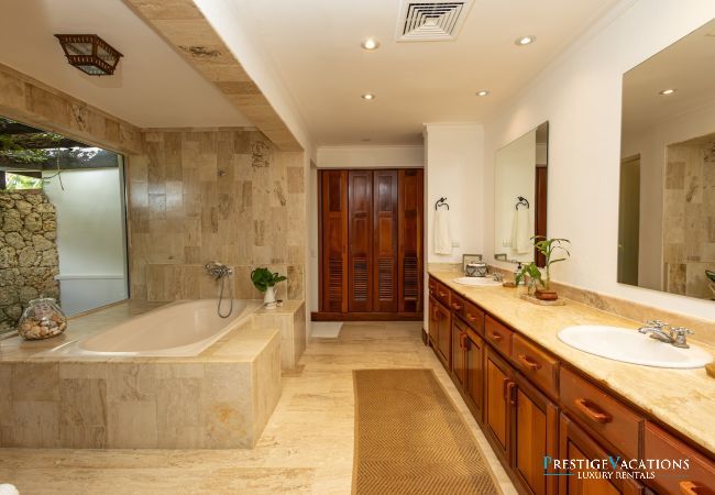Villa in Casa De Campo - Casa Bliss