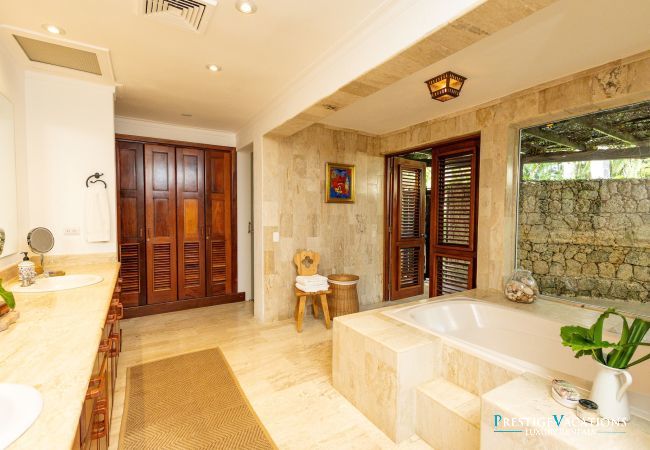 Villa in Casa De Campo - Casa Bliss