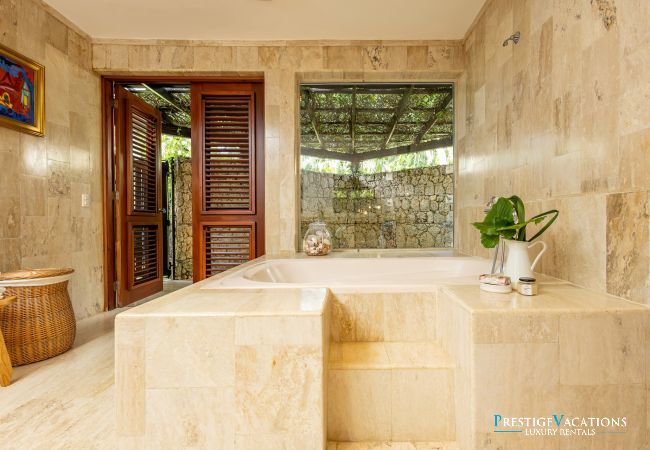 Villa in Casa De Campo - Casa Bliss