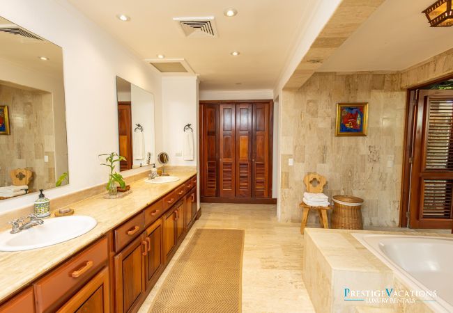 Villa in Casa De Campo - Casa Bliss