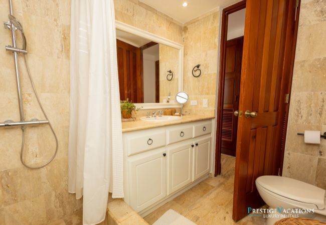 Villa in Casa De Campo - Casa Bliss