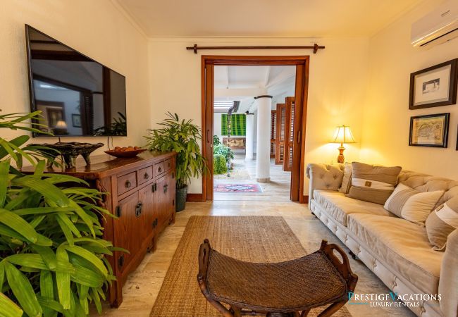 Villa in Casa De Campo - Casa Bliss