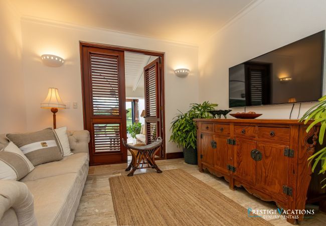 Villa in Casa De Campo - Casa Bliss