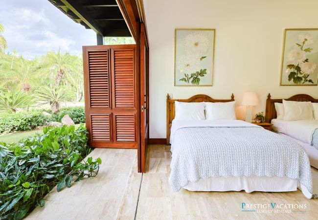 Villa in Casa De Campo - Casa Bliss
