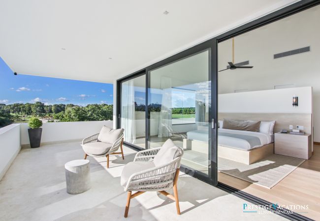 Villa in Casa De Campo - Casa Caleton